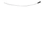 Catetere vescicale femminile rusch flocath hydrogel 1 via per cateterismo ad intermittenza con autolubrificante e punta nelaton diametro ch10 lunghezza 40cm 30 pezzi thumbnail