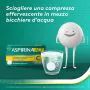 AspirinaACT C Febbre e Sintomi Influenzali con Vitamina C 10 Compresse thumbnail