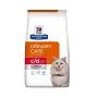 Hill'S Pd Feline C/D Urinary Stress Pesce Oceanico 8 Kg thumbnail