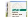 Ecosol Salvia Comp.gocce 10ml thumbnail