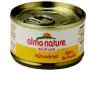 Almo Nature Cat Hfc Natural - Vitello 70 G thumbnail