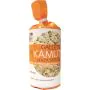 Fsc gallette kamut s/s 100g thumbnail
