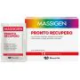 Massigen Pronto Recupero 14 Bustine + 4 Omaggio thumbnail