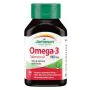 Omega 3 salmon oil 90 perle thumbnail
