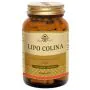 Solgar lipo colina integratore alimentare 100 capsule 93g thumbnail