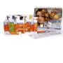 MaxColor Vegetal Tintura 02 Castano Scuro Naturale 140ml thumbnail