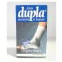 Dupla cavigl.elast.bianca m thumbnail