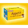 Appetit Integratore Bambini per Appetito 10 Fiale 10 ml thumbnail