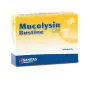 Mucolysin cm 14 Bustine4g thumbnail
