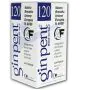 Ginpent 120 capsule 400 mg thumbnail