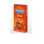 Durex love 6 pezzi thumbnail
