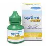 Optive plus soluzione oftalmica 10 ml thumbnail