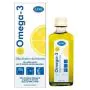 Omega 3 liquid limone 240m ideal thumbnail