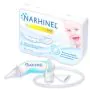 Narhinel aspiratore nasale  soft + 2 ricariche thumbnail