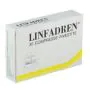 Linfadren 30 compresse thumbnail