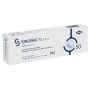 Siringa Intra-articolare Sinovial 50 Acido Ialuronico 2% 50 Mg/2,5 Ml 1 Fs + Ago Gauge 21 1 Pezzo thumbnail