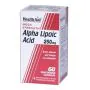 Acido Alfa Lipoico 60capsule Health thumbnail