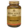 Solgar rose vita c 1000 integratore alimentare 100 tavolette thumbnail