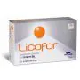 Licofor 30 capsule 750 mg thumbnail