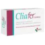 Cliafer 40 Capsule 390mg thumbnail