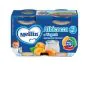 Mellin Merenda Yogurt Albicocca 2x120g thumbnail