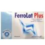 Ferrolat Plus 20 Capsule thumbnail