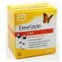 Freestyle lite 50 strisce thumbnail