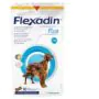 Flexadin Plus Mangime Complementare Per Articolazioni Cani Taglia Media/Grande 90 Tavolette Appetibili thumbnail