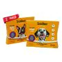 Scalibor Collare Antiparassitario Cani Taglia Grande Bianco 65 Cm thumbnail