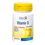 Longlife Vit d3 1000ui 60 Compresse thumbnail