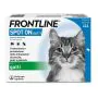 Frontline Spot-On Gatti Cf. (3 Pipette) thumbnail