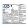 Frontline Spot On Gatti x4 Pipette, Antiparassitario per Gatti e Gattini, Contro  Zecche, Pulci e Pidocchi thumbnail