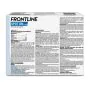 Frontline Spot On Cani x4 Pipette, Antiparassitario per Cani e Cuccioli (2-10Kg), Contro Pulci, Zecche E Pidocchi thumbnail