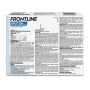 Frontline Spot On Cani x4 Pipette, Antiparassitario per Cani e Cuccioli (10-20Kg), Contro Pulci, Zecche E Pidocchi thumbnail