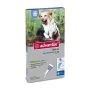 Advantix Spot-On Cani Oltre 25 Kg Fino A 40 Kg 4 Pipette Monodose 4 Ml thumbnail