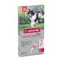 Advantix Spot-On Cani Da 10 A 25 Kg 4 Pipette Monodose 2,5 Ml thumbnail