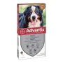 Advantix Spot-On Per Cani Oltre I 40 Kg Fino A 60 Kg 4 Pipette Monodose 6 Ml thumbnail