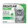 Frontline Combo Gatti x3 Pipette, Antiparassitario per Gatti, Gattini e Furetti, Contro Pulci, Zecche, Uova, Larve e Pidocchi thumbnail