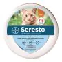 Seresto Collare Antiparassitario Per Gatti 38 Cm 1,25G + 0,56G thumbnail