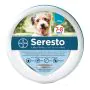 Seresto Collare Antiparassitario 38 Cm Per Cani Meno Di 8 Kg 1,25 G + 0,56 G thumbnail