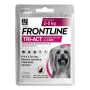 Frontline Tri-Act x1 Pipetta, Antiparassitario Per Cani e Cuccioli (Taglia XS 2-5Kg) Contro Pulci, Zecche, Zanzare, Pappataci e Leishmaniosi thumbnail