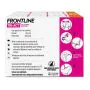 Frontline Tri-Act Soluzione Spot-On Cani 5-10 Kg 6 Pipette Monodose thumbnail