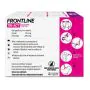 Frontline Tri-Act Soluzione Spot-On Cani 20-40 Kg 6 Pipette Monodose thumbnail