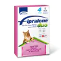Fipralone Duo 4Pip 1-6Kg Gatti thumbnail