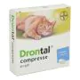 Drontal 2Compresse Gatto thumbnail