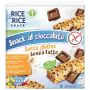 R & R Snack Riso Cioccolato 6x21g thumbnail