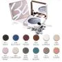 Defence color ombr taupe 411 thumbnail