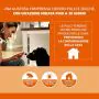 FRONTPRO x3 Compresse Masticabili Antiparassitario Per Cani (25-50Kg) Contro Pulci, Zecche, Uova e Larve thumbnail