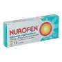 Nurofen Influenza Raffreddore Ibuprofene 12 Compresse thumbnail