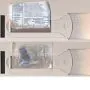 Ago butterfly stand set g27 gr thumbnail